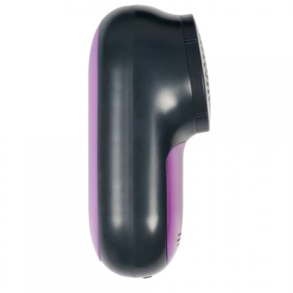 Rasoir anti-Bouloche Électrique LIVOO 2W Noir (DOM478) Rasoir anti-Bouloche Électrique LIVOO 2W Noir (DOM478)